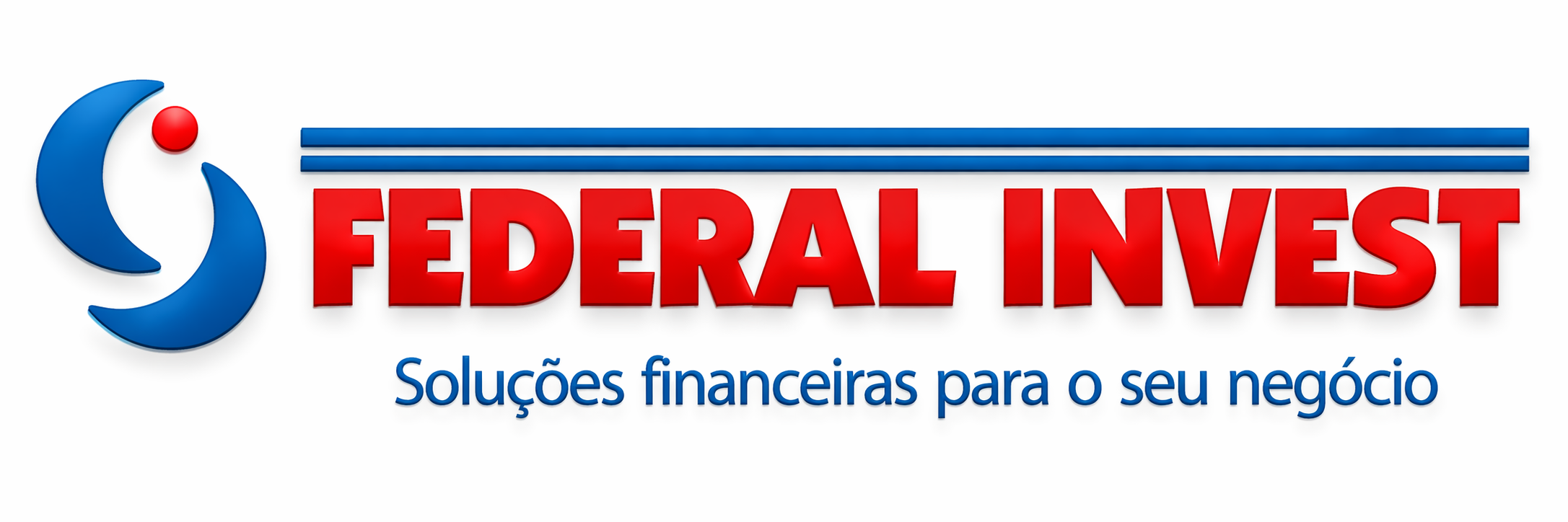 Federal Invest Logo